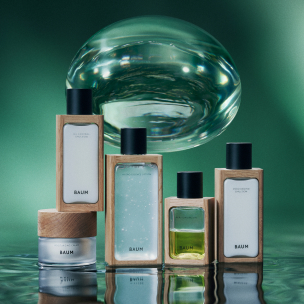 BAUMの通販｜資生堂オンラインストア